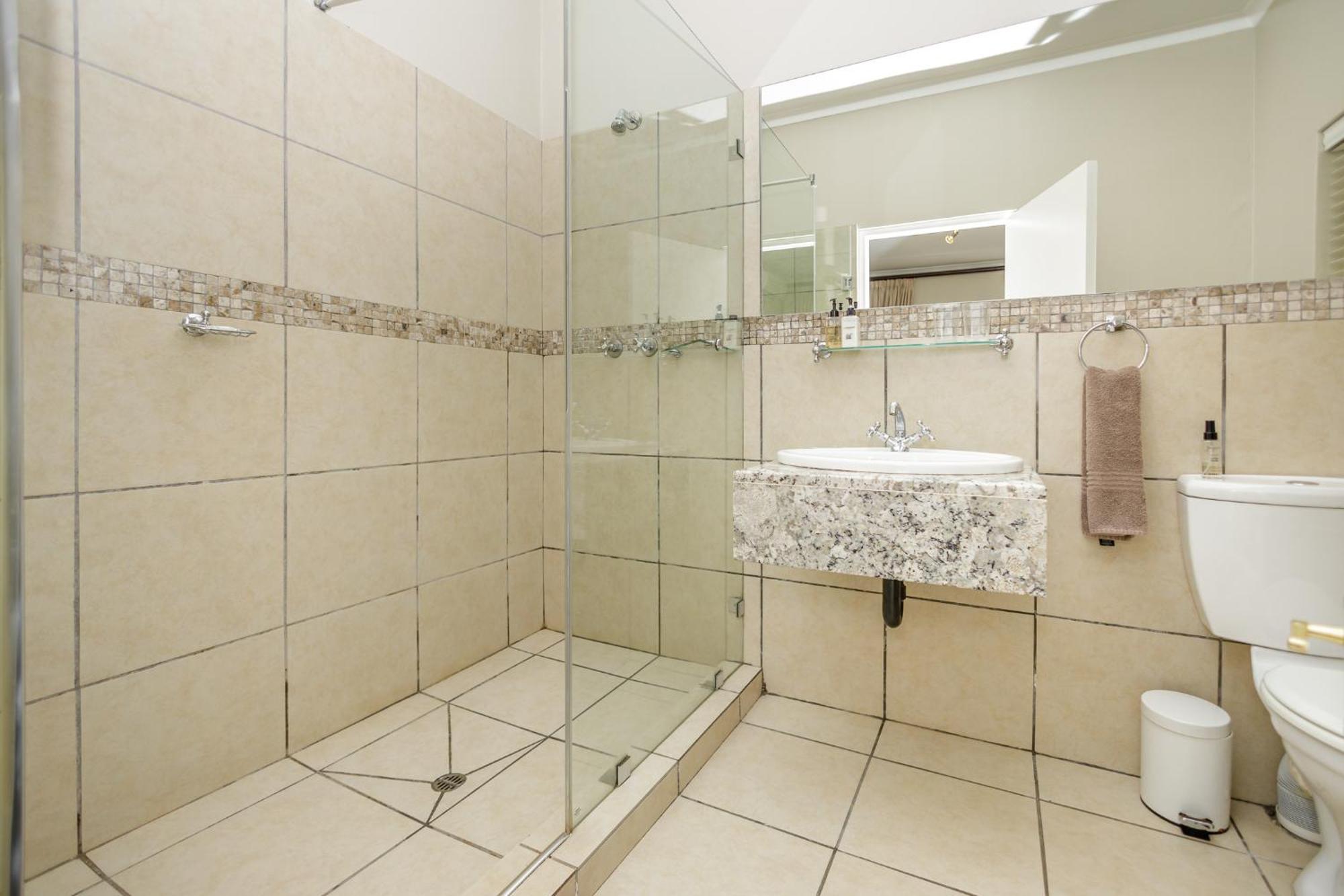 Hotel The Ashford Johannesburg Zimmer foto